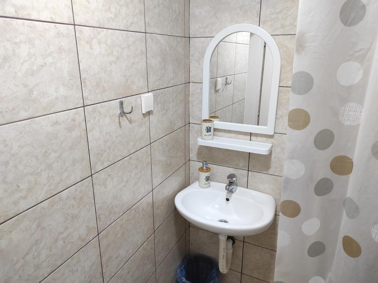 Apartment Flora ארנדלובאץ' מראה חיצוני תמונה
