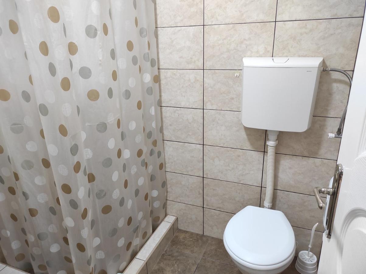 Apartment Flora ארנדלובאץ' מראה חיצוני תמונה