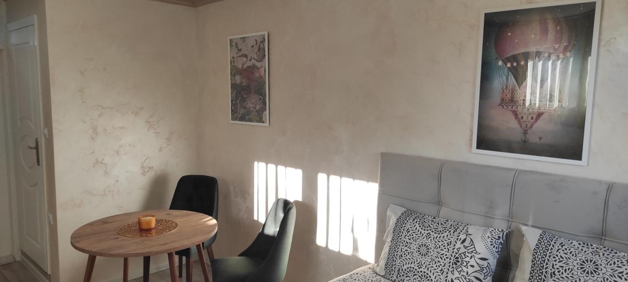 Apartment Flora ארנדלובאץ' מראה חיצוני תמונה