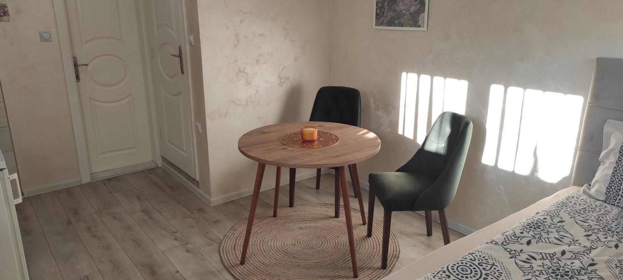 Apartment Flora ארנדלובאץ' מראה חיצוני תמונה